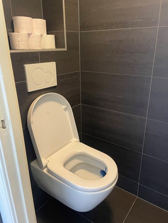 Medium property photo - Ben Viljoenstraat 11rd, 2021 AA Haarlem
